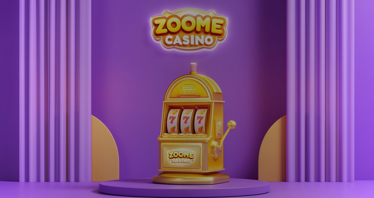 Zoome Casino